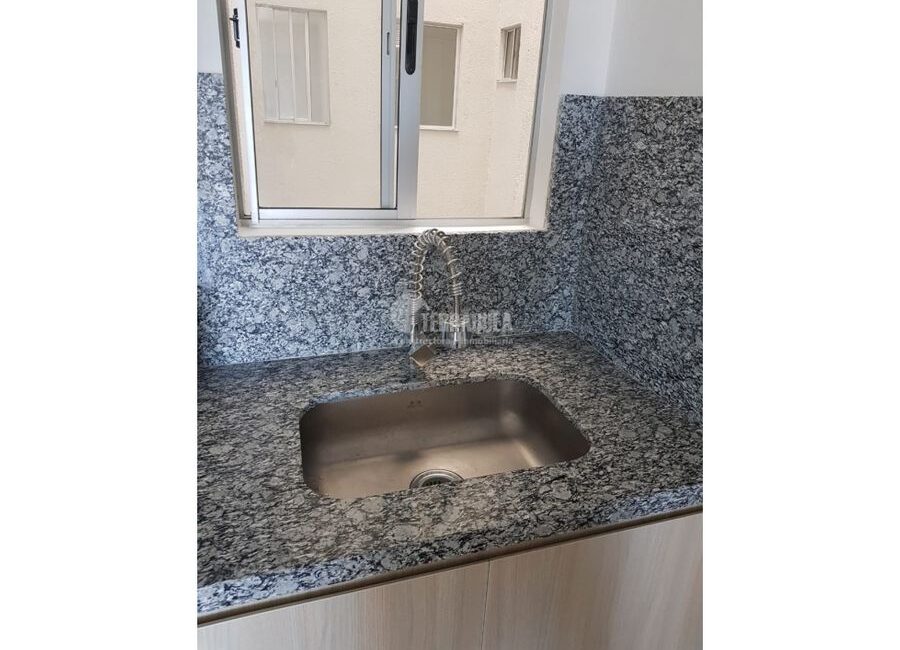 SE VENDE APARTAMENTO EN VILLA CAMPESTRE