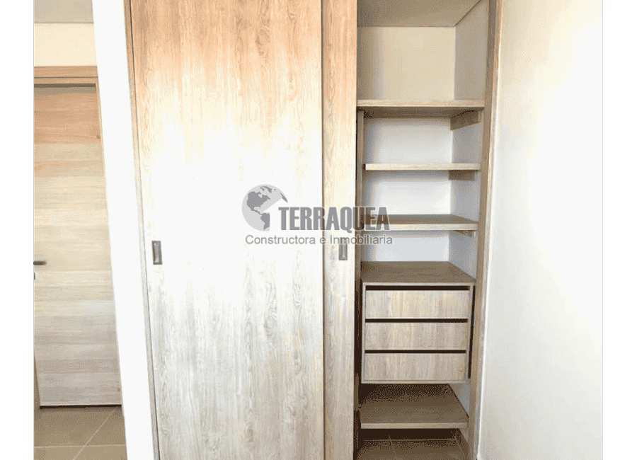 VENTA DE PENT HOUSE EN VILLA CAMPESTRE, NORTE DE BARRANQUILLA