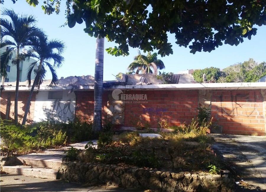 SE VENDE LOTE EN EL PRADO