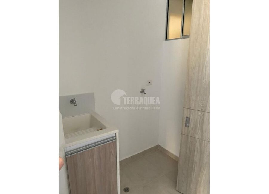 Apartamento en Alameda del Rio