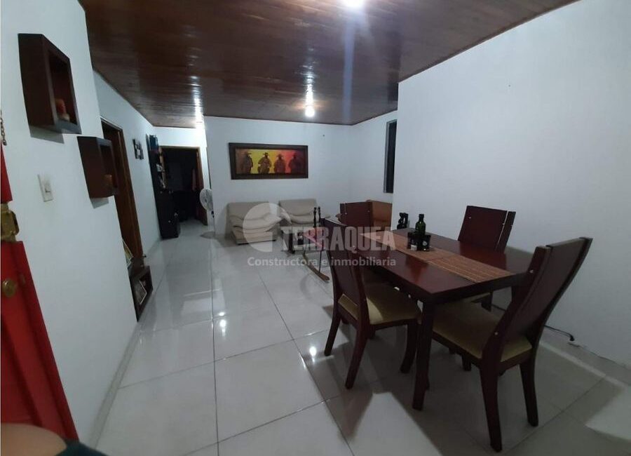 Apartamento El Prado