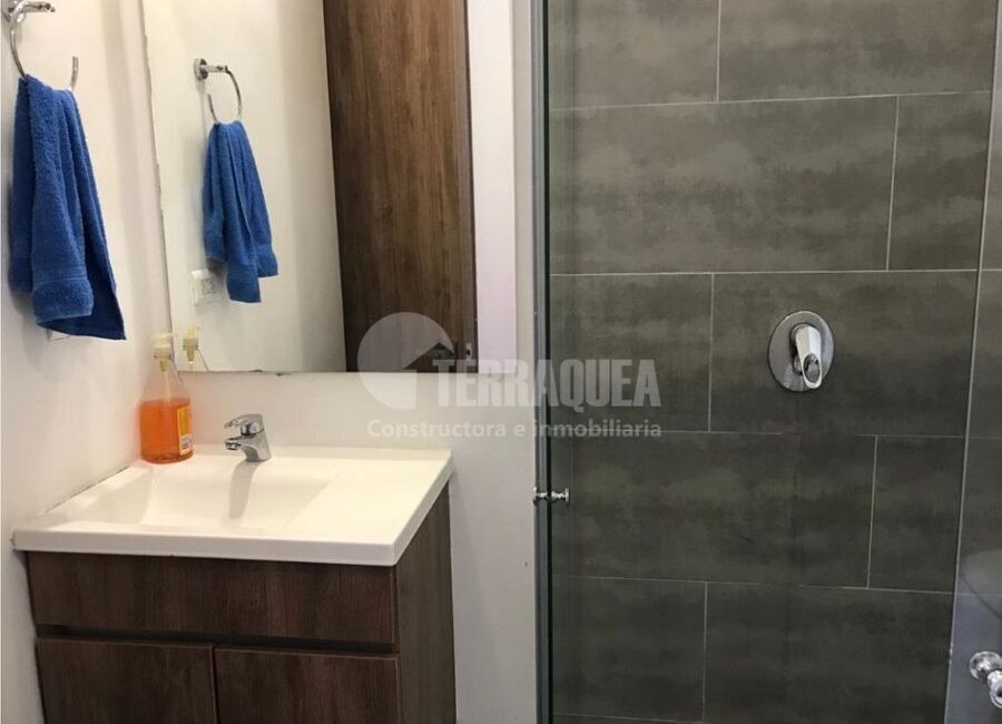 Apartamento en Altamira