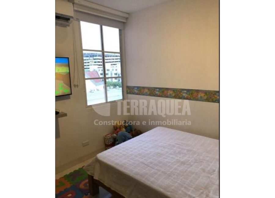 APARTAMENTO EN RIOMAR