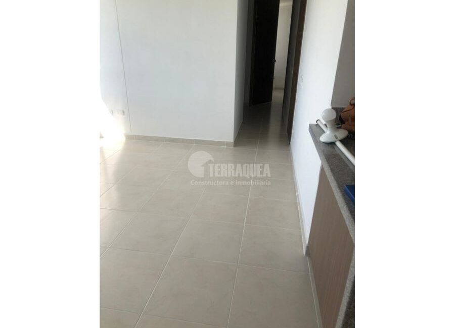 APARTAMENTO  EN MIRAMAR