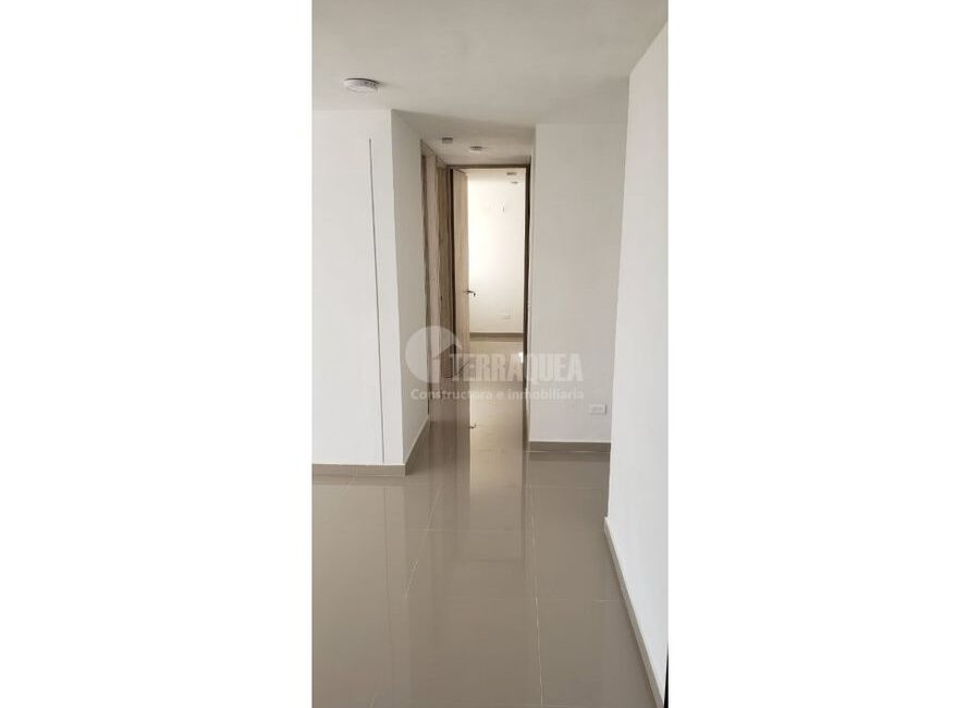 Apartamento en Alameda del Rio