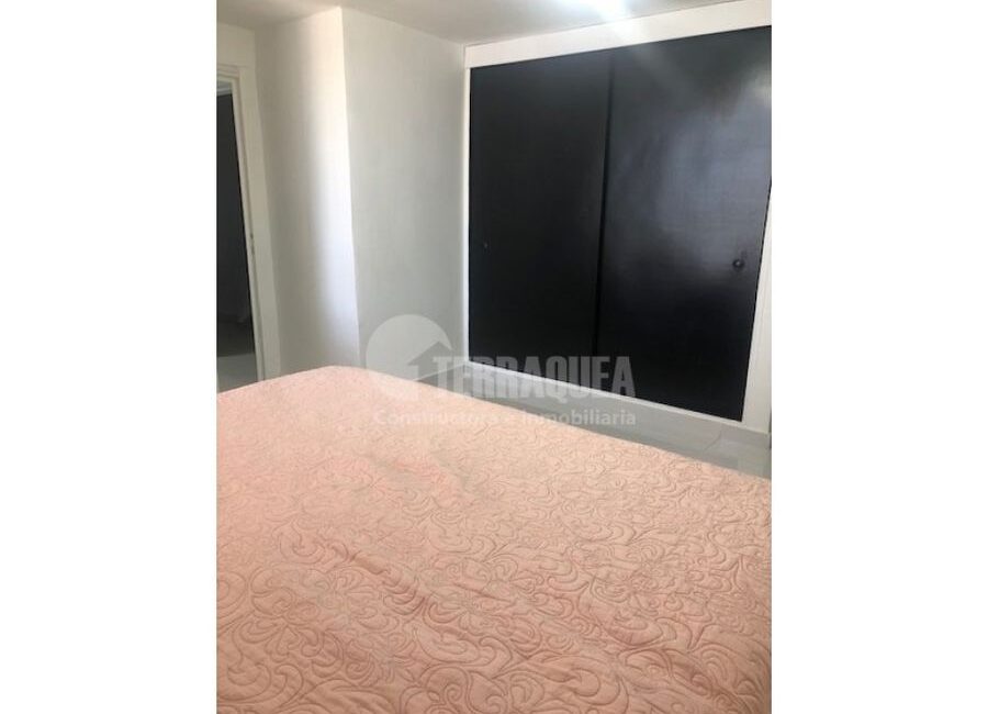 Apartamento en El Rosario