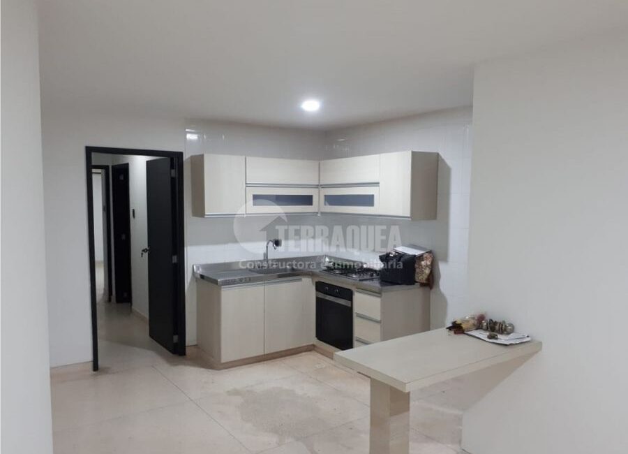 Apartamento en Santa Mónica