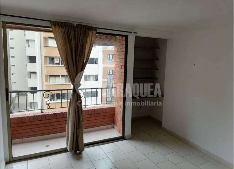 SE VENDE APARTAESTUDIO EN GRANADILLO