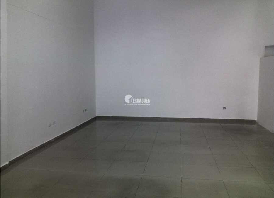 SE VENDE BODEGA EN CHIQUINQUIRA