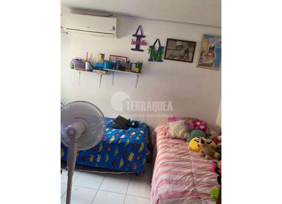 Apartamento en Las Delicias