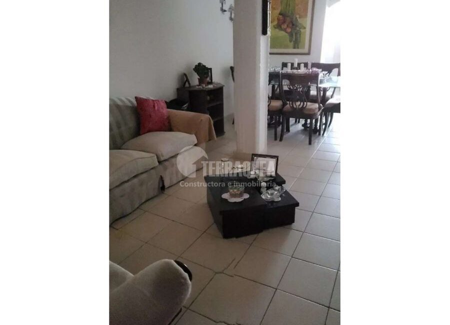 Apartamento en Nuevo Horizonte