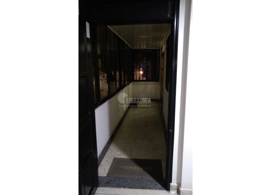 Apartamento en El Recreo