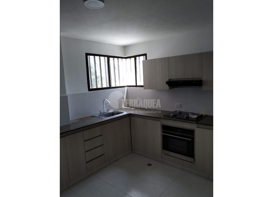 Apartamento en Alto Prado