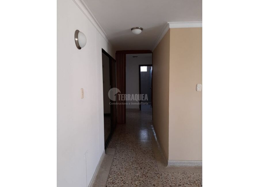 Apartamento en Alto Prado