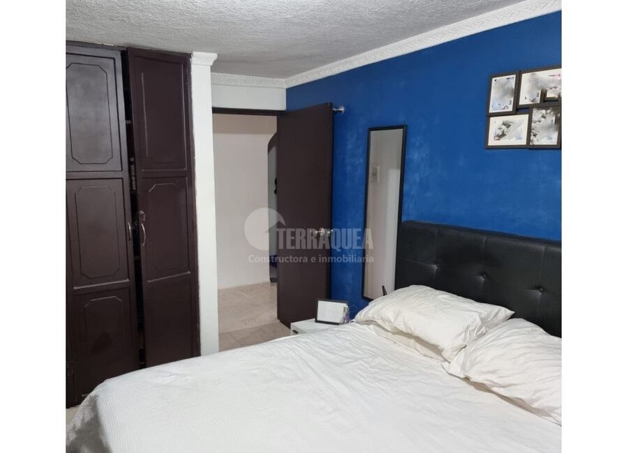Apartamento en Villa del Este