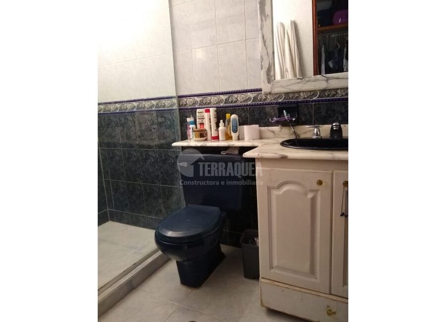 Apartamento en Los Alpes