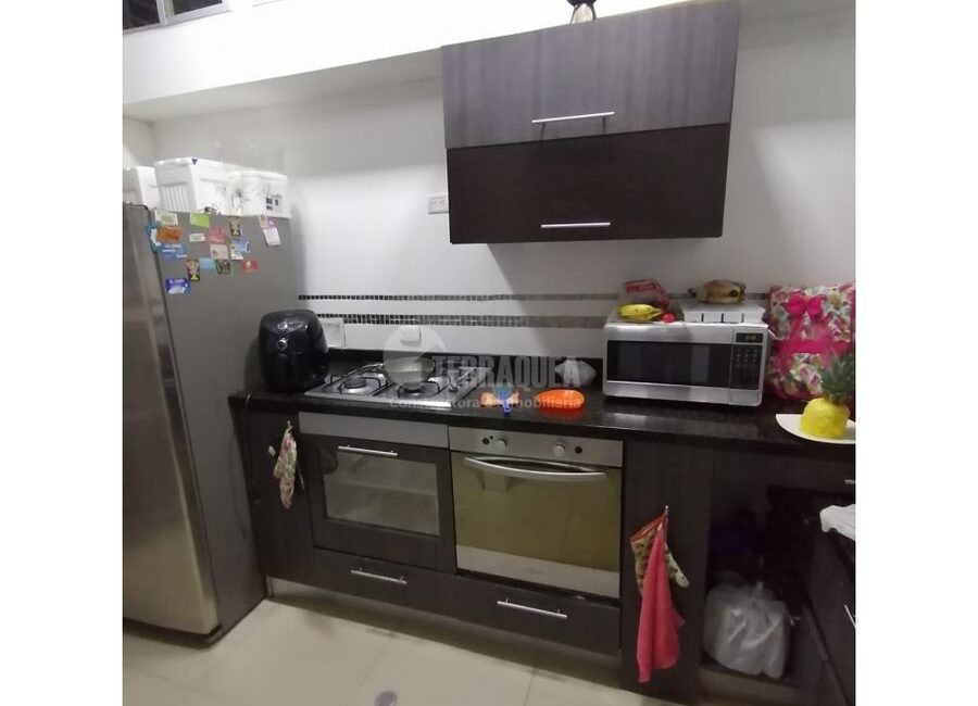 Apartamento en Riomar