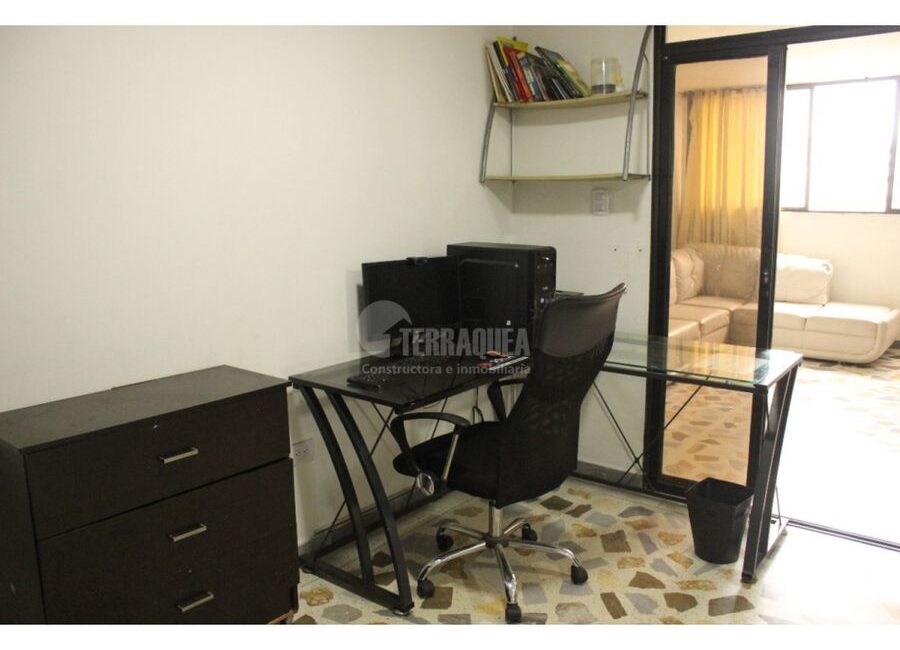 Apartamento en La Campiña