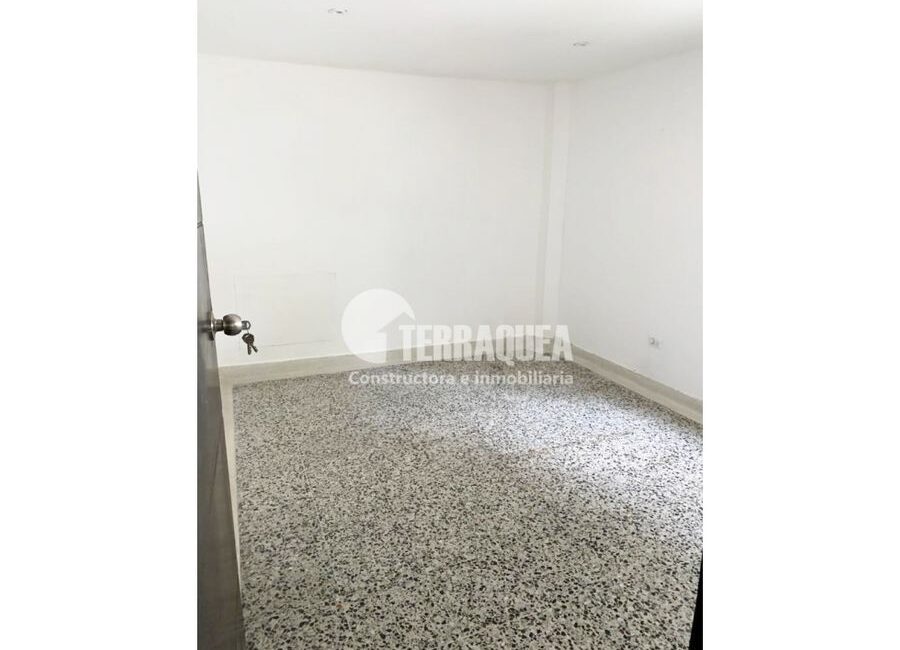 SE VENDE APARTAMENTO EN RIOMAR