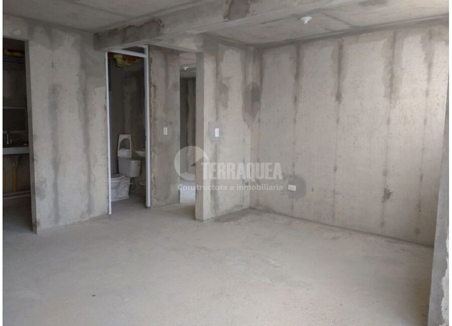 SE VENDE APARTAMENTO EN ALAMEDA DEL RIO