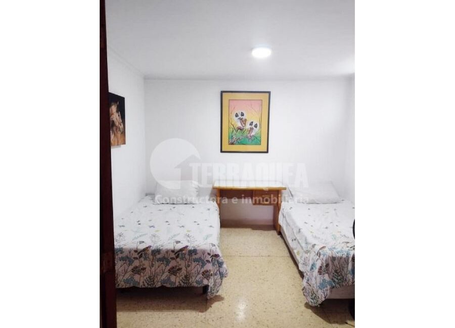 SE VENDE APARTAMENTO EN EL PORVENIR