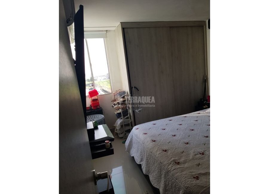 SE VENDE APARTAMENTO EN PARAISO