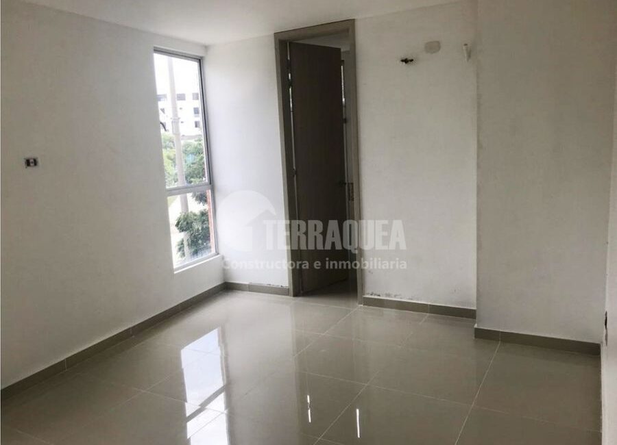 SE VENDE APARTAMENTO EN VILLA SANTOS