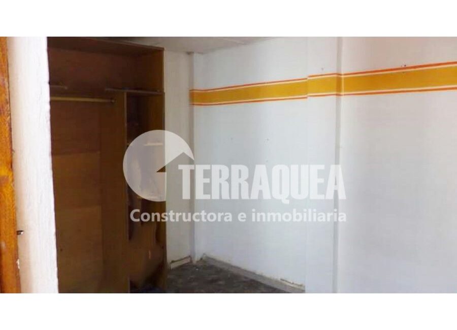 SE VENDE CASA EN SAN JOSE