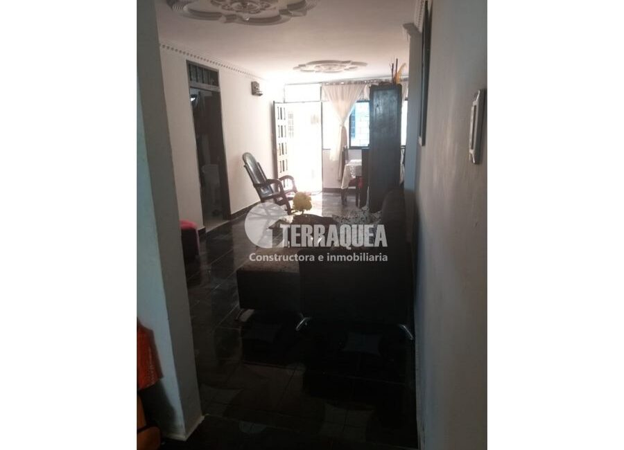 SE VENDE APARTAMENTO EN ROSARIO