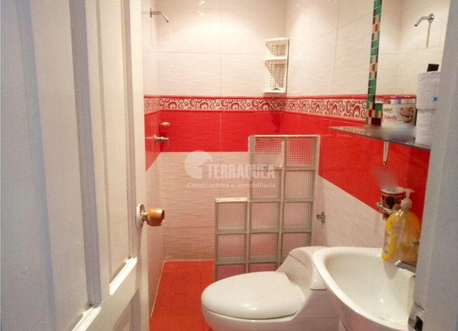 SE VENDE CASA EN SAN FELIPE