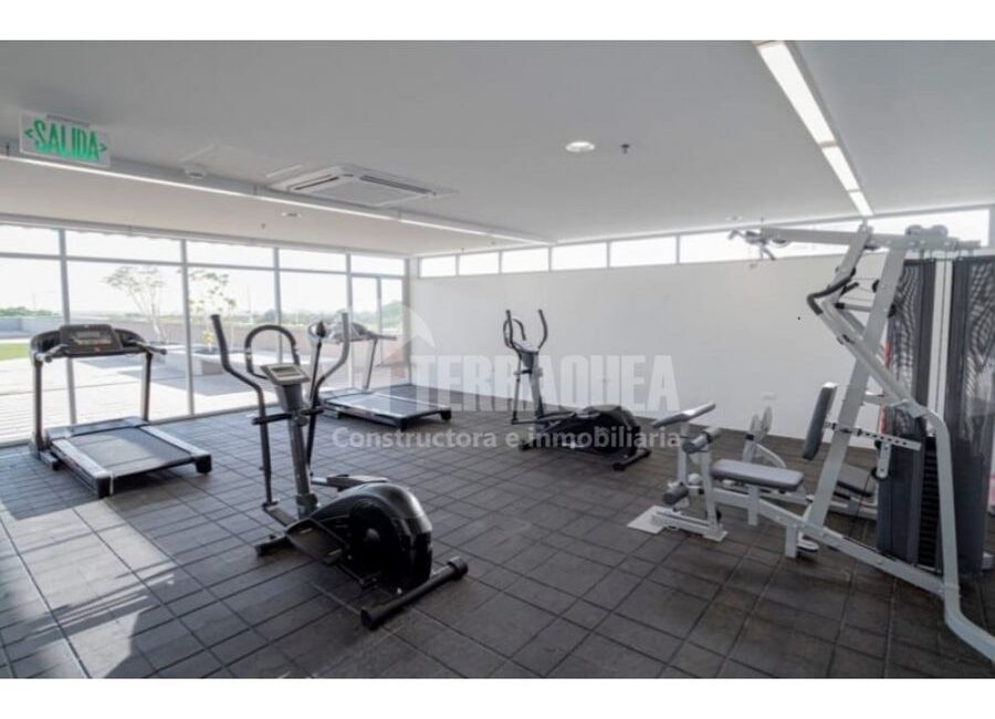 SE VENDE APARTAMENTO EN PORTAL GENOVES