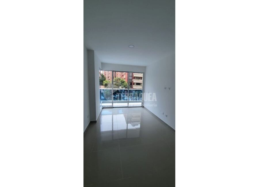 SE VENDE APARTAMENTO EN ALTO PRADO