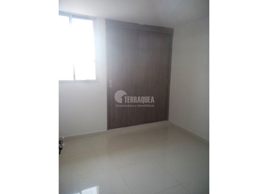 SE VENDE APARTAMENTO EN EL PRADO