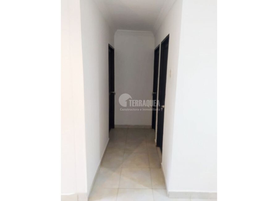 SE VENDE APARTAMENTO EN OLAYA