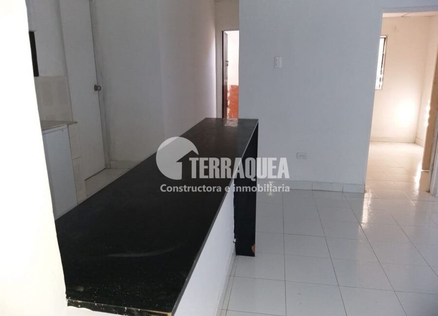 SE VENDE APARTAMENTO EN LA CONCEPCION
