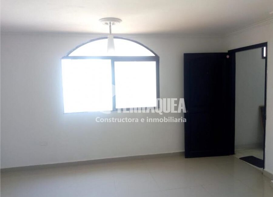 SE VENDE APARTAMENTO EN EL BARRIO COLOMBIA