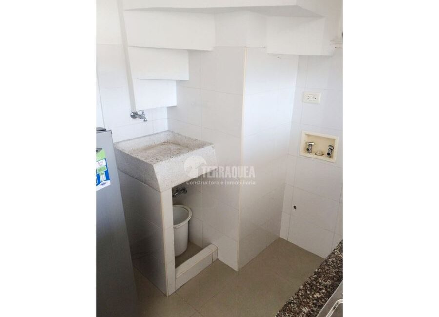 Apartaestudio en Altos de Riomar
