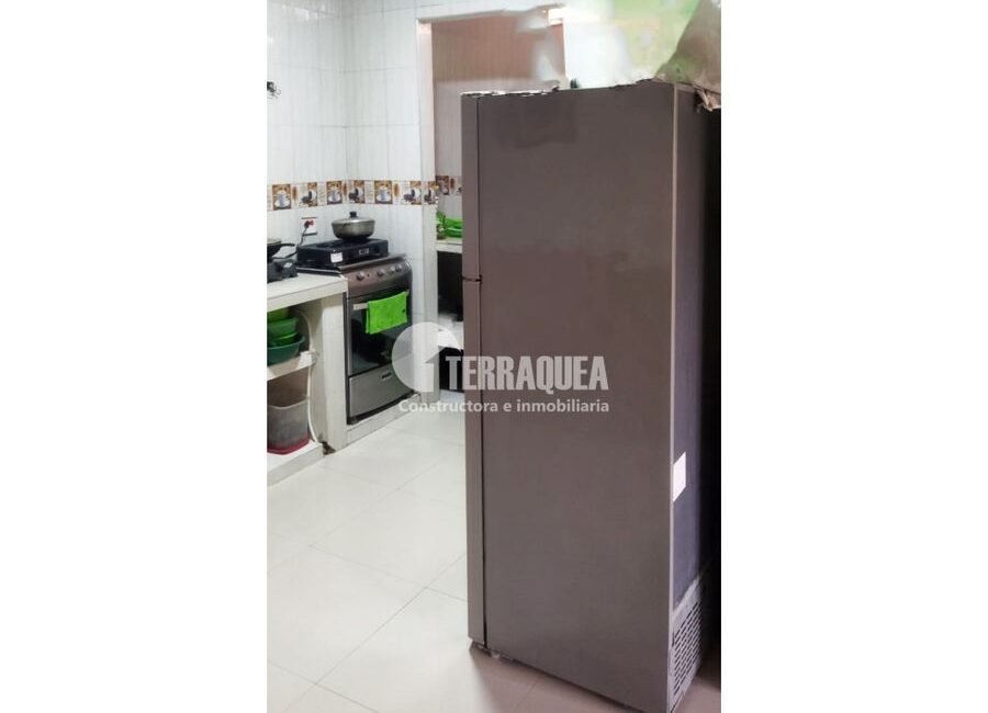 SE VENDE CASA EN CAMPOALEGRE