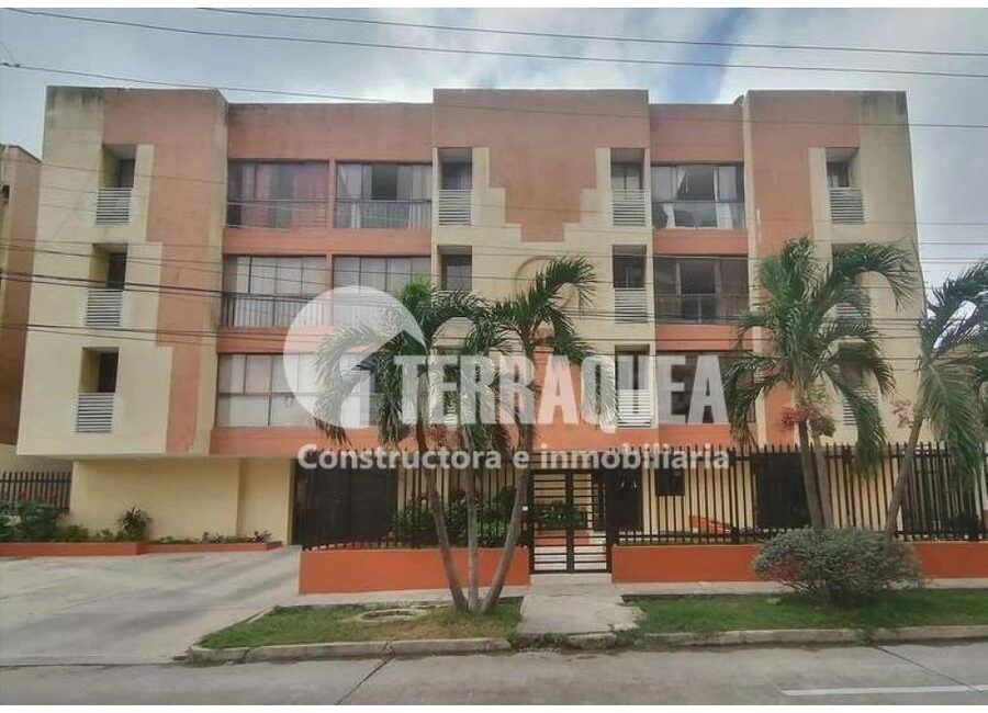 SE VENDE APARTAMENTO EN ALTOS DEL LIMON