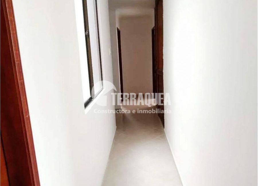 SE VENDE APARTAMENTO EN LA CAMPIÑA