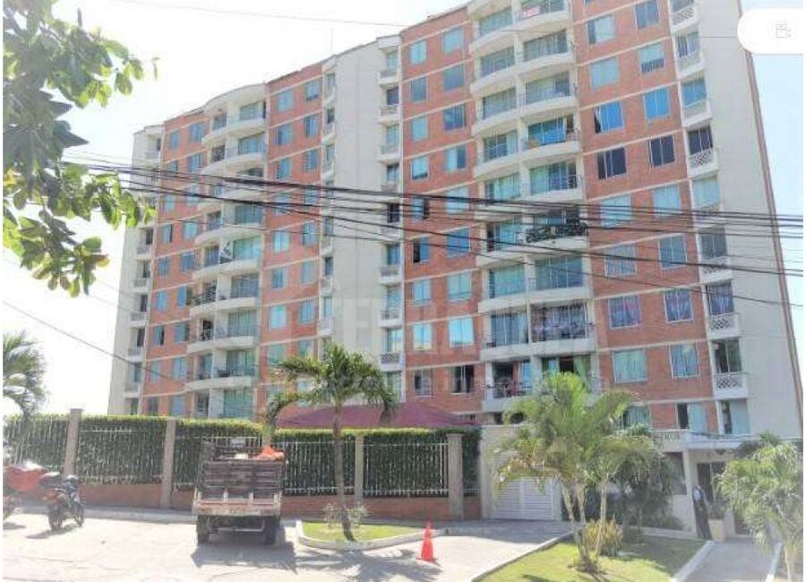 SE VENDE APARTAMENTO EN EL TABOR