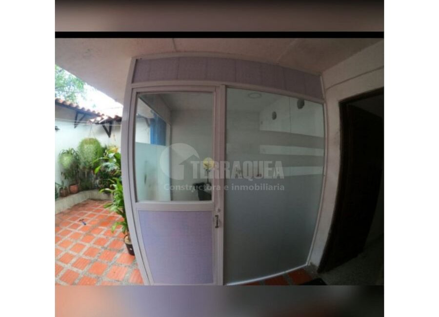 SE VENDE CASA EN SAN JOSE