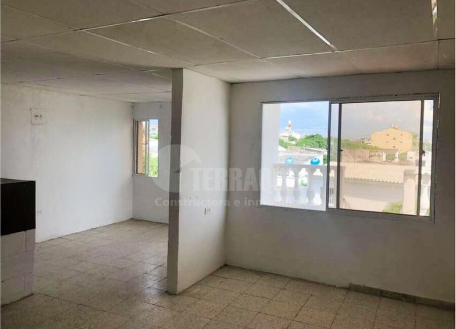 SE VENDEN DOS APARTAMENTOS EN SAN SALVADOR