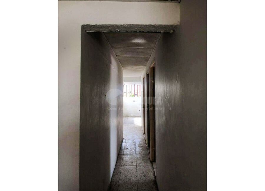 SE VENDE APARTAMENTO EN SAN SALVADOR