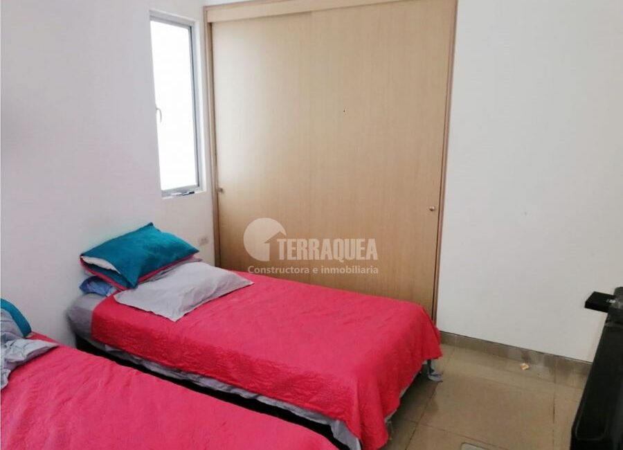 SE VENDE APARTAESTUDIO EN SAN VICENTE