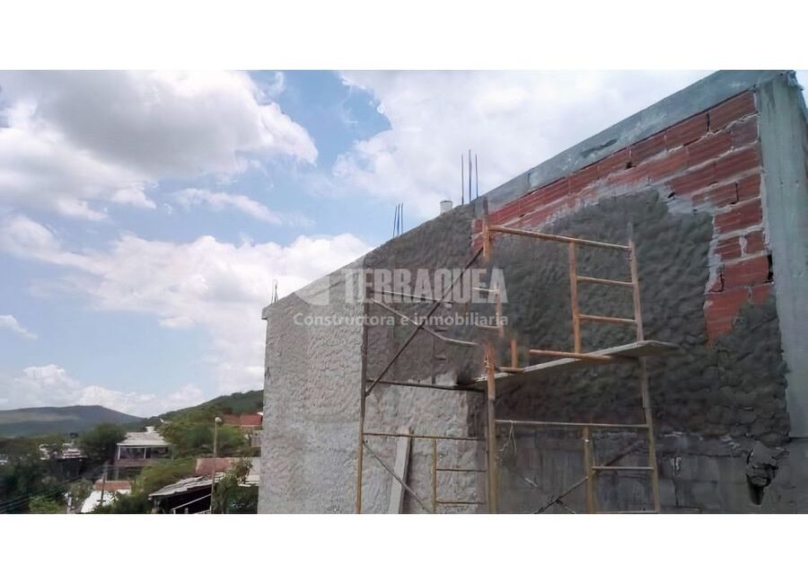 SE VENDE TERRENO EN PUERTO COLOMBIA