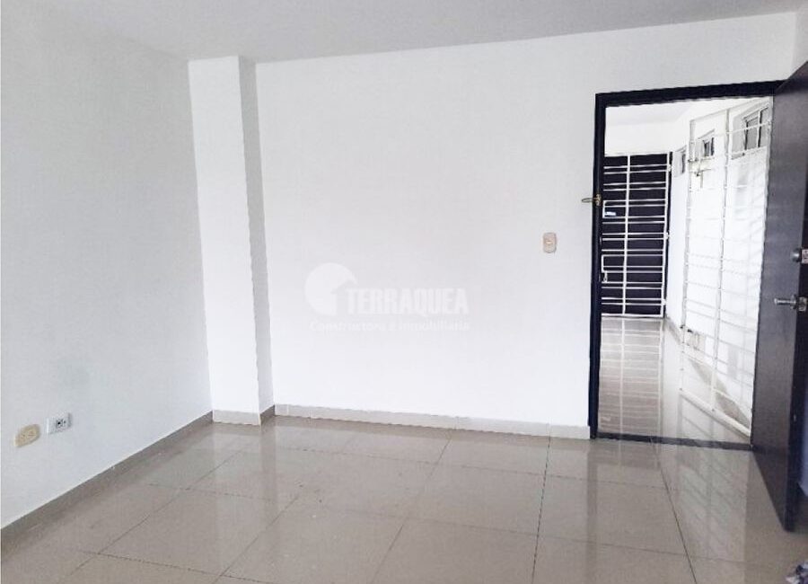 SE VENDE APARTAMENTO EN PARAISO