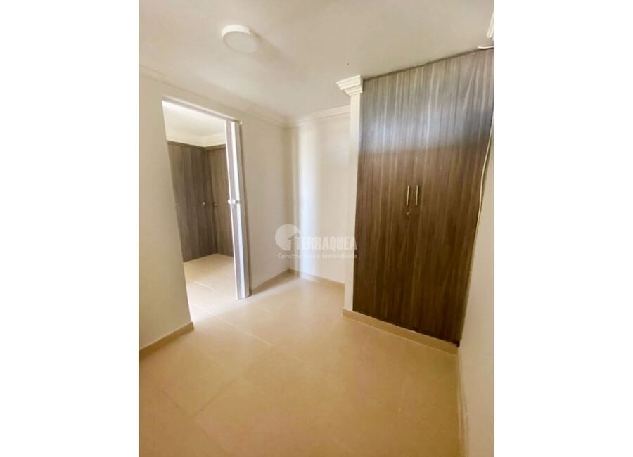 Apartamento en Olaya