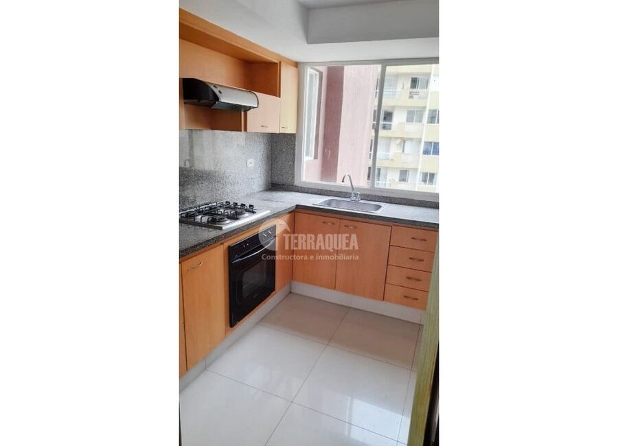 Apartaestudio en Miramar
