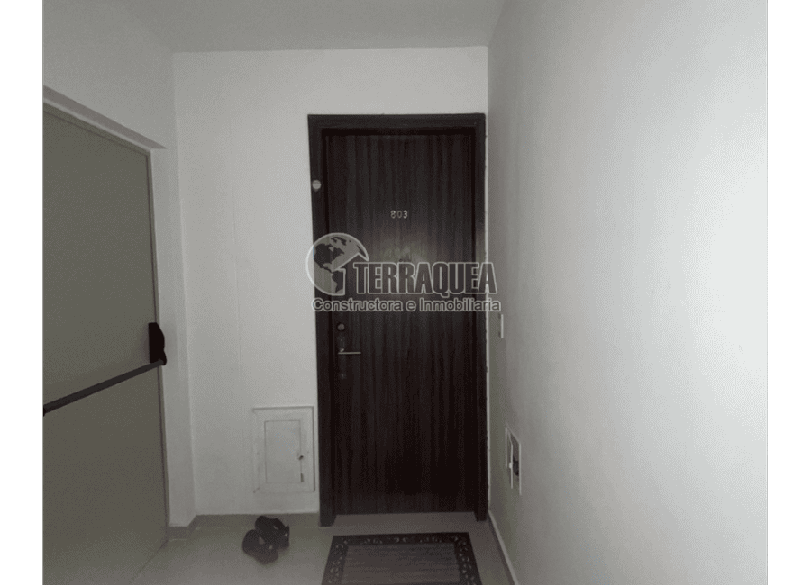 VENTA DE APARTAMENTO EN NUEVO HORIZONTE